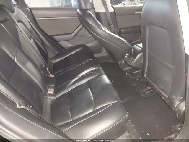 2022 TESLA MODEL 3 5YJ3E1EB0NF247316 Photo 7