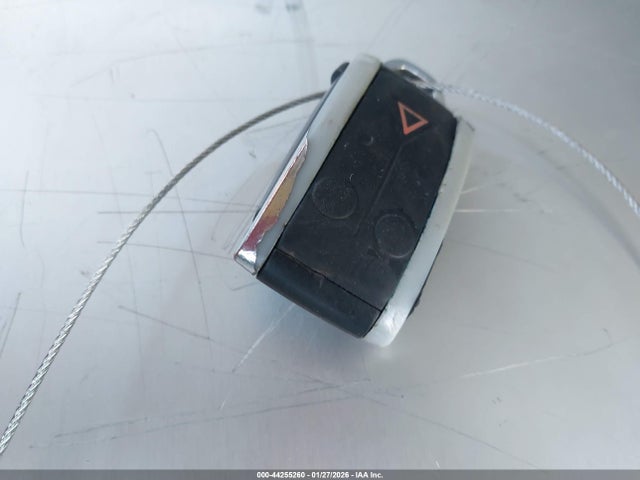 2008 JAGUAR XKR SAJWA44C889B27707 Photo 10