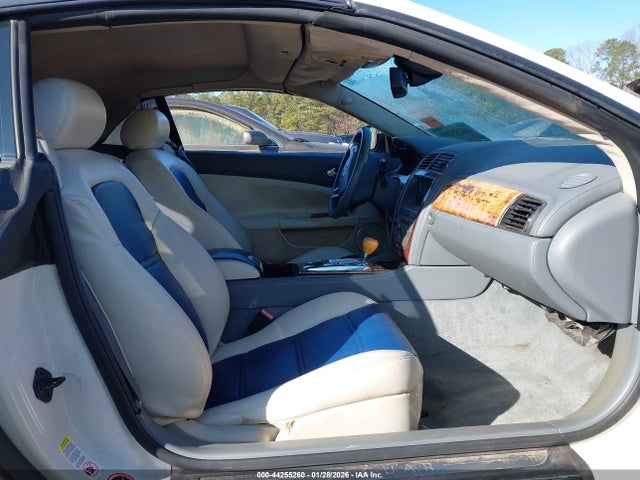 2008 JAGUAR XKR SAJWA44C889B27707 Photo 4