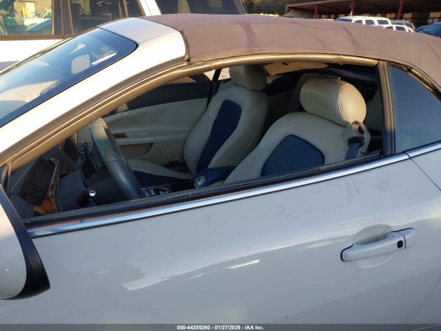 2008 JAGUAR XKR SAJWA44C889B27707 Photo 5