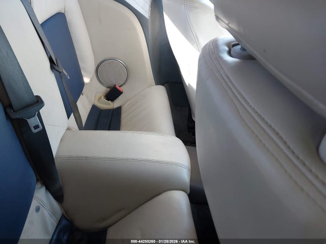 2008 JAGUAR XKR SAJWA44C889B27707 Photo 7