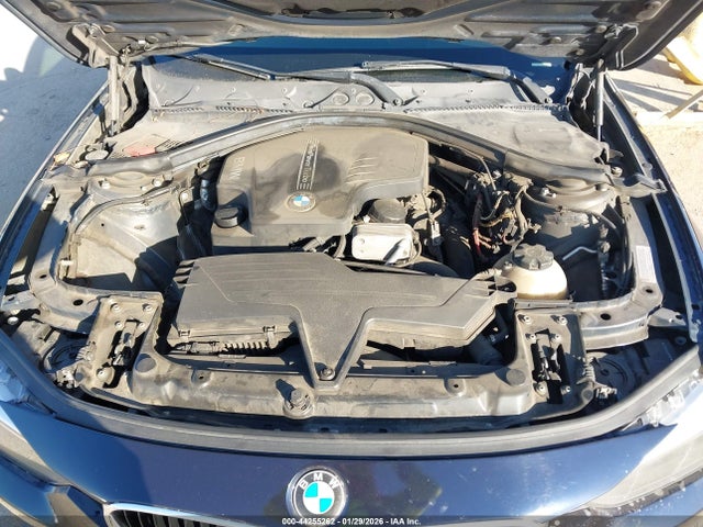 WBA3C1C52EK105746 BMW 328I