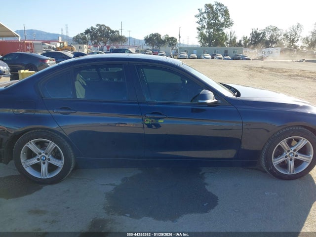 BMW 328I 2014 WBA3C1C52EK105746 Image 14