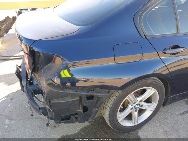 BMW 328I 2014 WBA3C1C52EK105746 Image 18