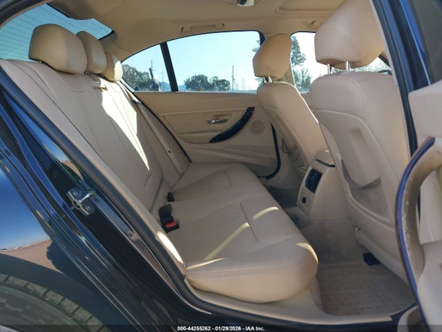 BMW 328I 2014 WBA3C1C52EK105746 Image 8
