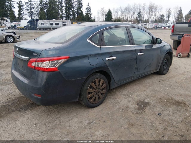 3N1AB7AP5FY249432 Nissan Sentra Fe+ S/s/sl/sr/sv