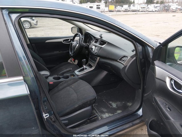 3N1AB7AP5FY249432 Nissan Sentra Fe+ S/s/sl/sr/sv