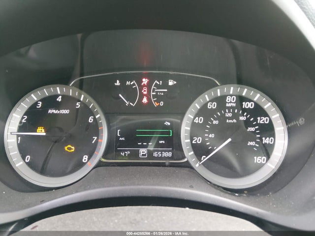 3N1AB7AP5FY249432 Nissan Sentra Fe+ S/s/sl/sr/sv