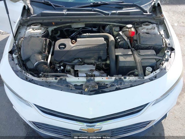 1G1ZB5ST1GF199484 Chevrolet MALIBU LS
