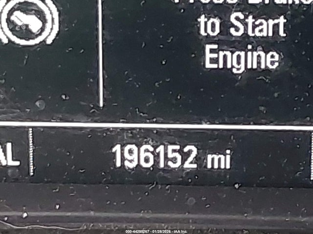 1G1ZB5ST1GF199484 Chevrolet MALIBU LS