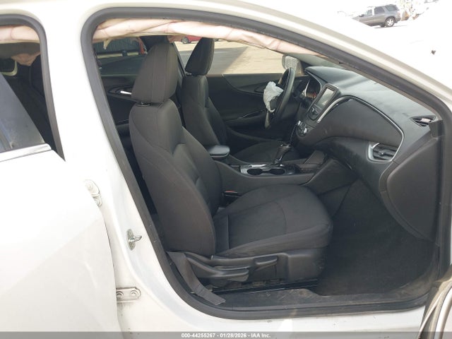 1G1ZB5ST1GF199484 Chevrolet MALIBU LS