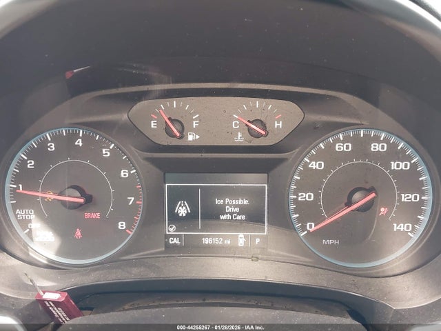 1G1ZB5ST1GF199484 Chevrolet MALIBU LS