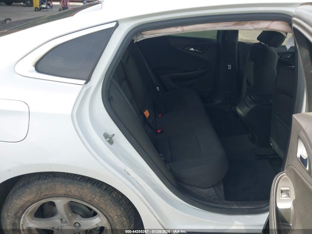 1G1ZB5ST1GF199484 Chevrolet MALIBU LS