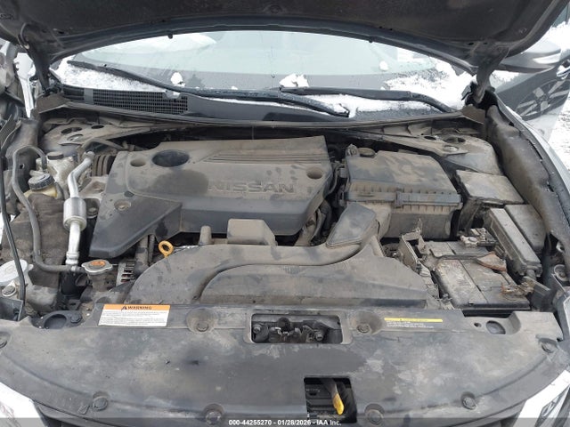 1N4AL3AP7JC193603 Nissan Altima 2.5 Sl