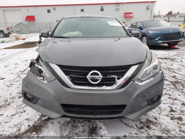 1N4AL3AP7JC193603 Nissan Altima 2.5 Sl