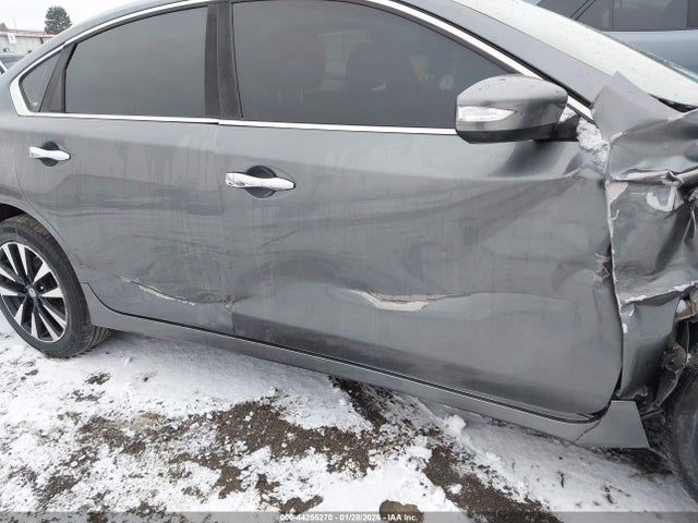 1N4AL3AP7JC193603 Nissan Altima 2.5 Sl