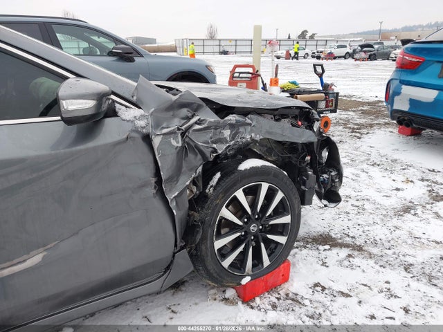 1N4AL3AP7JC193603 Nissan Altima 2.5 Sl