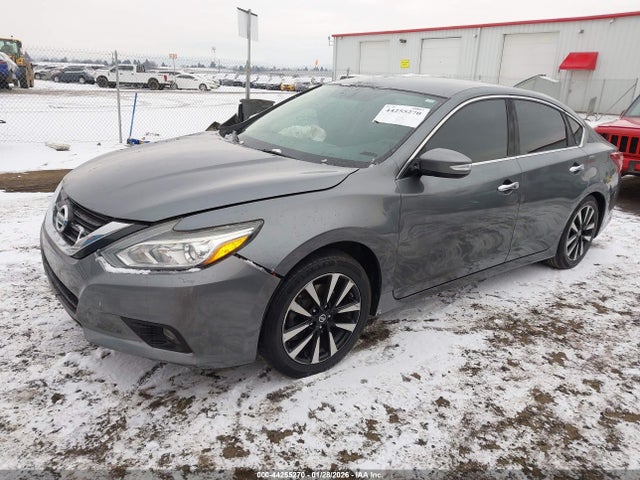 1N4AL3AP7JC193603 Nissan Altima 2.5 Sl