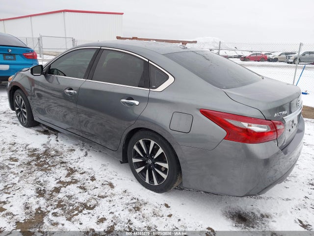 1N4AL3AP7JC193603 Nissan Altima 2.5 Sl