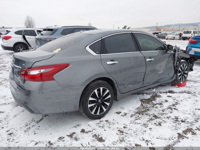 1N4AL3AP7JC193603 Nissan Altima 2.5 Sl
