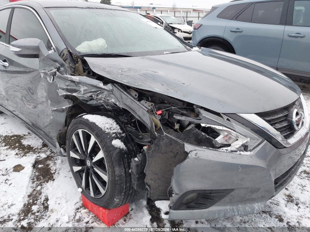 1N4AL3AP7JC193603 Nissan Altima 2.5 Sl