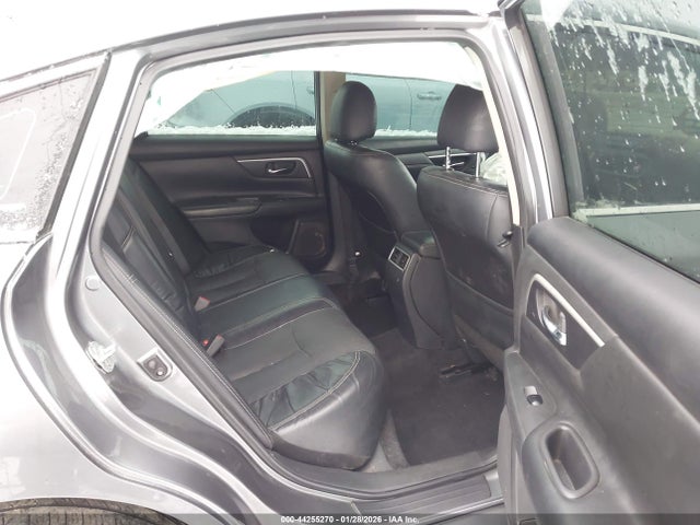 1N4AL3AP7JC193603 Nissan Altima 2.5 Sl
