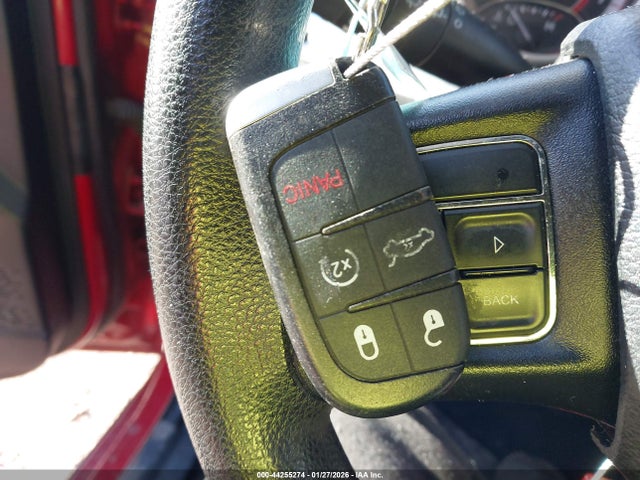 Aukcja sprzedaży 2015 Dodge Journey Sxt, vin: 3C4PDDBG3FT557940, numer aukcji: 44255274