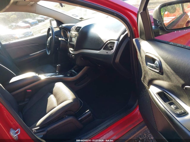Aukcja sprzedaży 2015 Dodge Journey Sxt, vin: 3C4PDDBG3FT557940, numer aukcji: 44255274