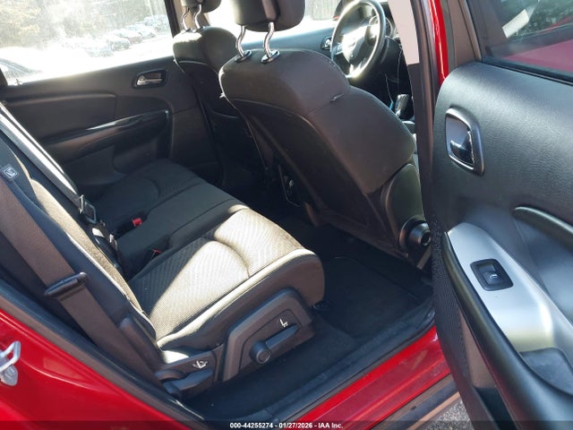 Aukcja sprzedaży 2015 Dodge Journey Sxt, vin: 3C4PDDBG3FT557940, numer aukcji: 44255274