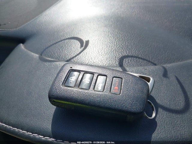 Lexus IS 250 2015 JTHBF1D2XF5073539 Image 11