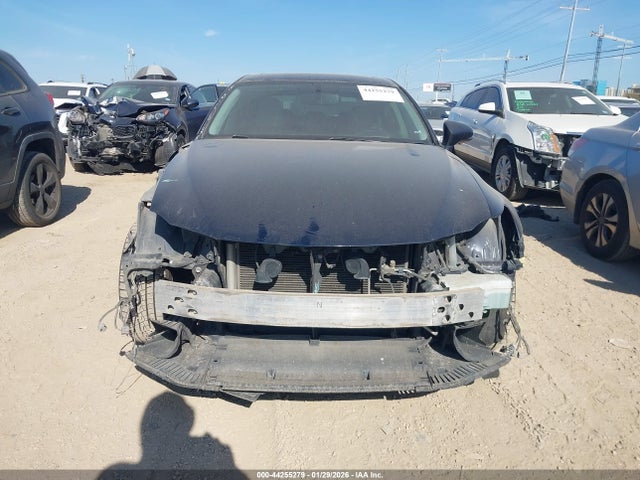 Lexus IS 250 2015 JTHBF1D2XF5073539 Image 13