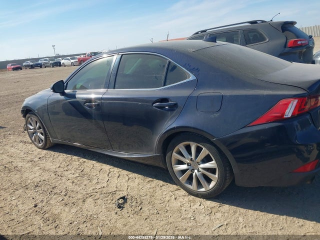 Lexus IS 250 2015 JTHBF1D2XF5073539 Image 15