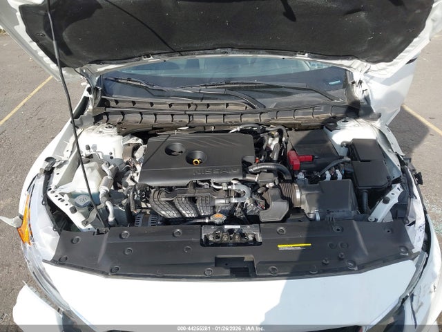 1N4BL4BV2LC120228 Nissan Altima S Fwd