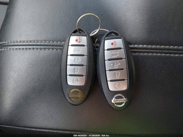 1N4BL4BV2LC120228 Nissan Altima S Fwd