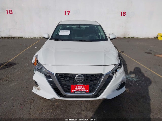 1N4BL4BV2LC120228 Nissan Altima S Fwd