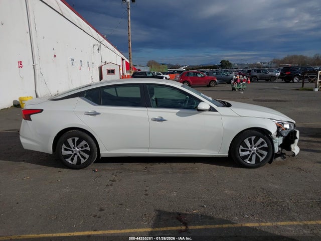 1N4BL4BV2LC120228 Nissan Altima S Fwd