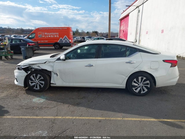 1N4BL4BV2LC120228 Nissan Altima S Fwd