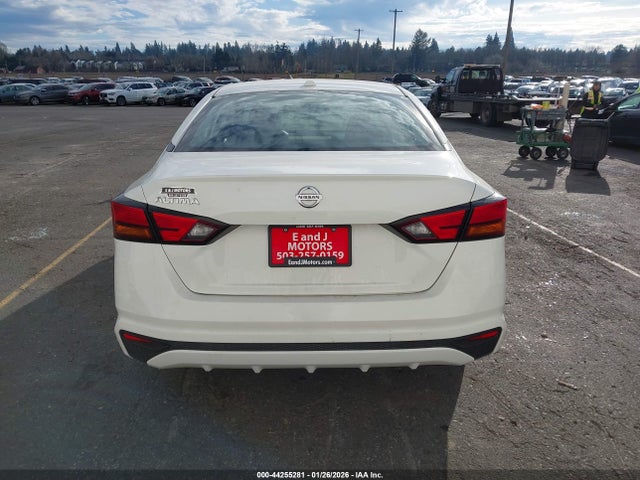1N4BL4BV2LC120228 Nissan Altima S Fwd