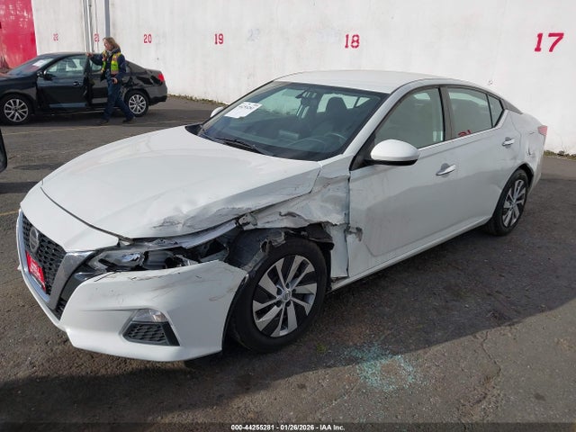 1N4BL4BV2LC120228 Nissan Altima S Fwd