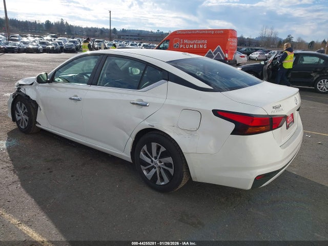 1N4BL4BV2LC120228 Nissan Altima S Fwd