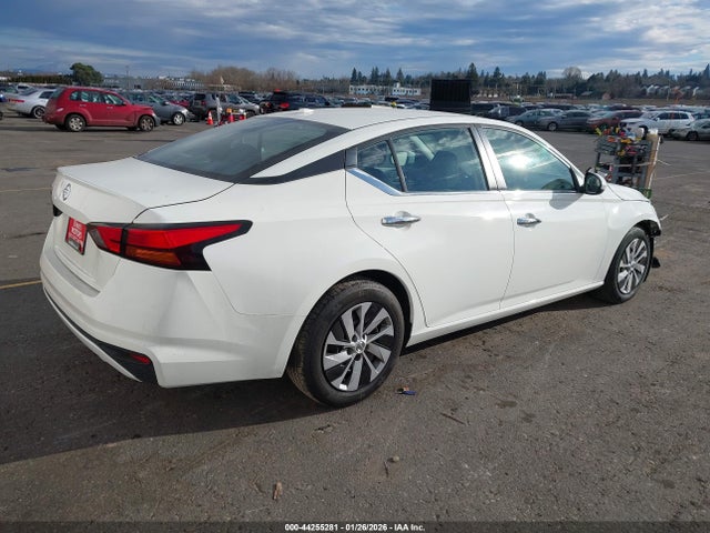 1N4BL4BV2LC120228 Nissan Altima S Fwd