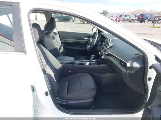 1N4BL4BV2LC120228 Nissan Altima S Fwd