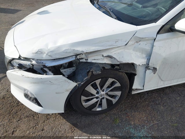1N4BL4BV2LC120228 Nissan Altima S Fwd