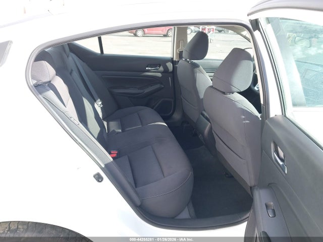 1N4BL4BV2LC120228 Nissan Altima S Fwd