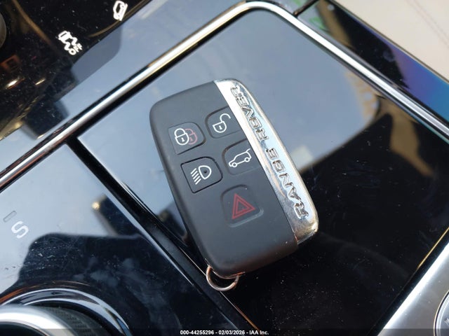 Aukcja sprzedaży 2020 Land Rover Range Rover Velar P340 R-dynamic S, vin: SALYK2FV6LA252063, numer aukcji: 44255296