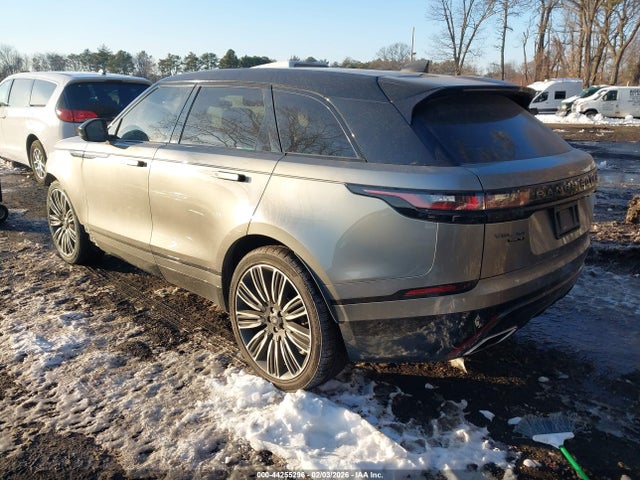 Aukcja sprzedaży 2020 Land Rover Range Rover Velar P340 R-dynamic S, vin: SALYK2FV6LA252063, numer aukcji: 44255296