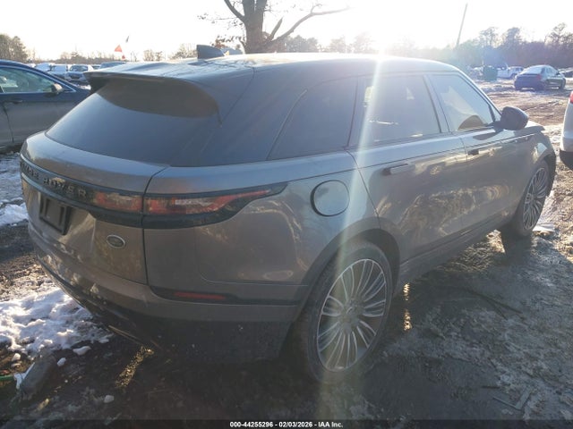 Aukcja sprzedaży 2020 Land Rover Range Rover Velar P340 R-dynamic S, vin: SALYK2FV6LA252063, numer aukcji: 44255296