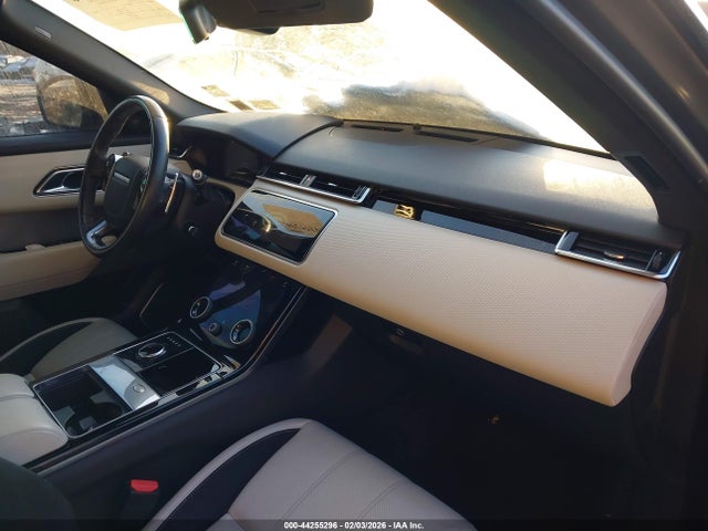 Aukcja sprzedaży 2020 Land Rover Range Rover Velar P340 R-dynamic S, vin: SALYK2FV6LA252063, numer aukcji: 44255296