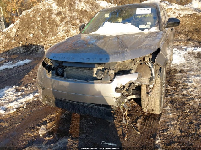 Aukcja sprzedaży 2020 Land Rover Range Rover Velar P340 R-dynamic S, vin: SALYK2FV6LA252063, numer aukcji: 44255296