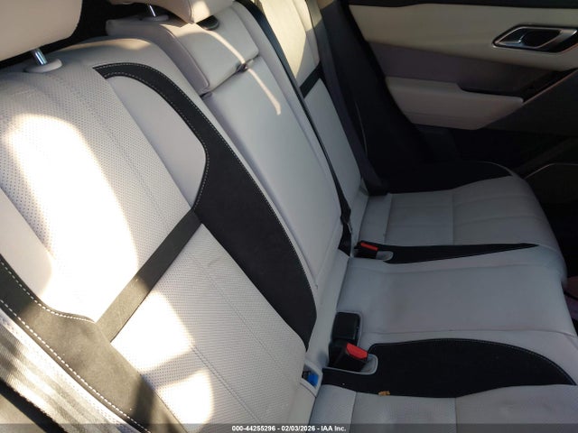 Aukcja sprzedaży 2020 Land Rover Range Rover Velar P340 R-dynamic S, vin: SALYK2FV6LA252063, numer aukcji: 44255296